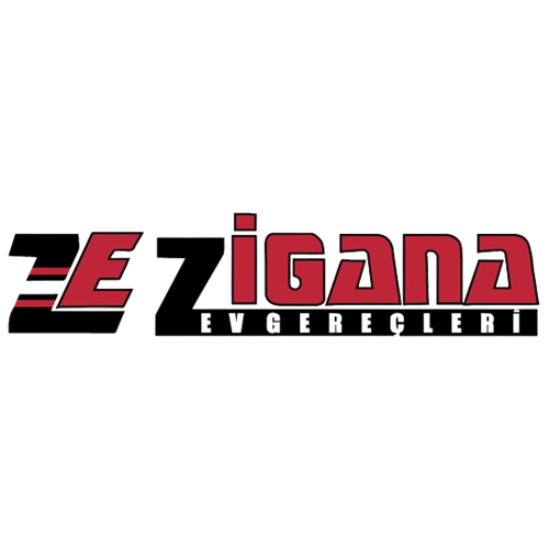 ZİGANA - Hırdavat Ürünleri