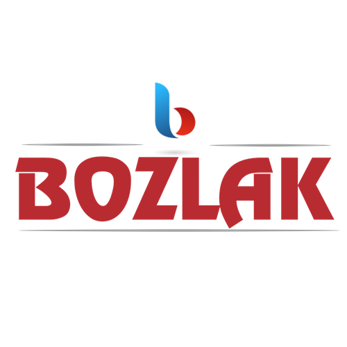 BOZLAK - Hırdavat Ürünleri