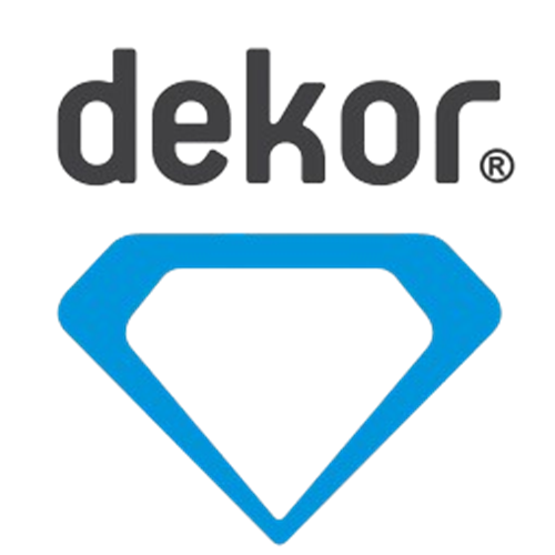 DEKOR - Hırdavat Ürünleri