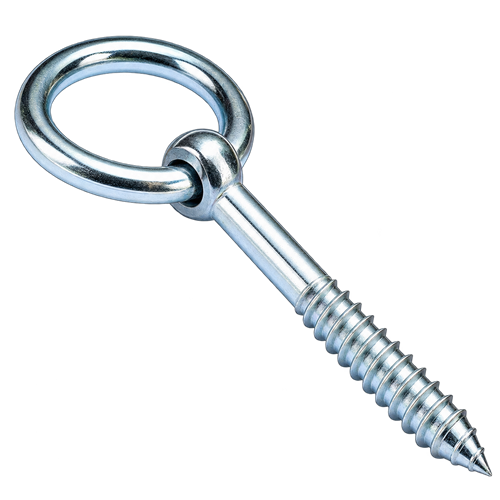 ERSA HALKALI VİDA 6 mm (50 li)