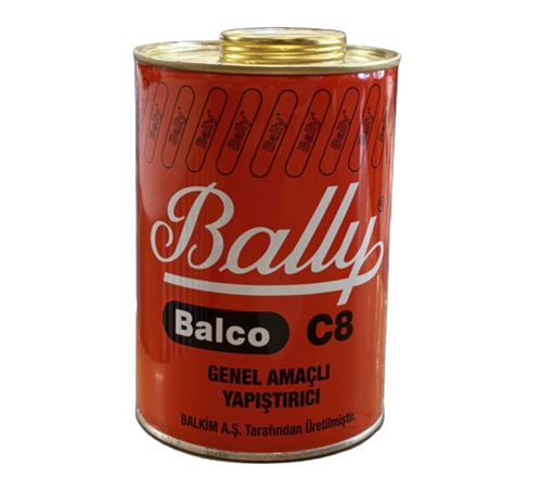 BALLY C8 TENEKE 1000 gr