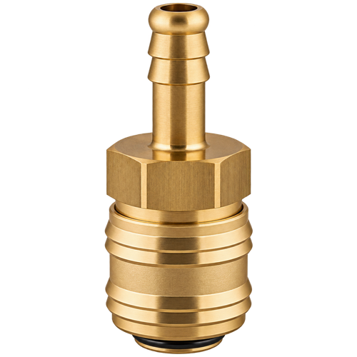 BOZLAK HAVA JAK HORTUM GÖVDE 8 mm ST122