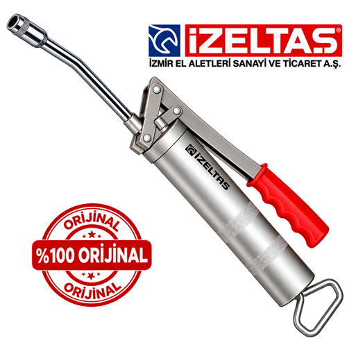 İZELTAŞ GRES POMPASI 500 cc 6230