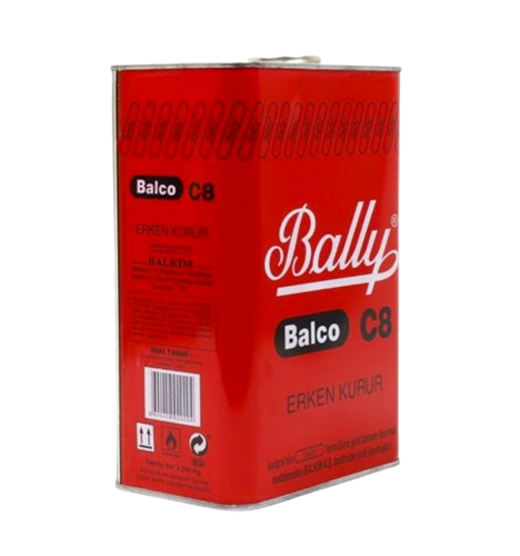 BALLY C8 KIRMIZI GALON 3 kg