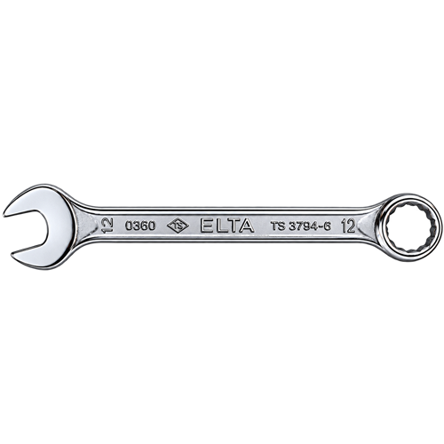 ELTA KOMBİNE ANAHTAR 12 mm