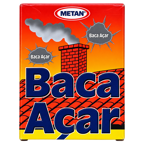 BACASİL KUTULU