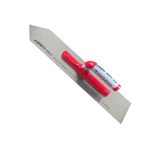 SERFA AÇIK TOUCH SAPLI ŞAP MALASI 50 cm 303