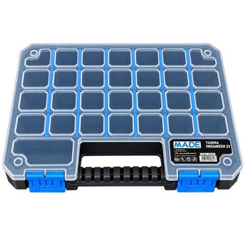 MADE SLİM ORGANİZER 23 SL023