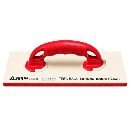 SERFA TIRFIL MALA 11,2x25,8 LÜX MODEL 318