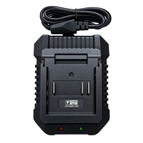 CHATTEL LITHIUM AKÜ ŞARJ CİHAZI 12 V CHT4109