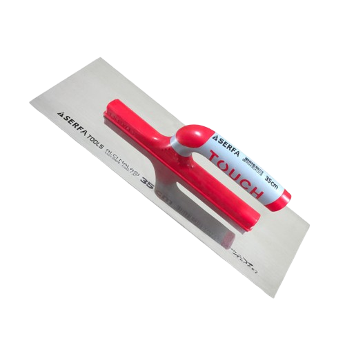 SERFA KAPALI TOUCH ALÇI MALA PASLANMAZ 35cm 131