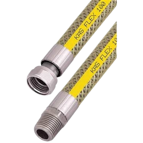 KAS DOĞALGAZ FLEX DN12 100 cm 