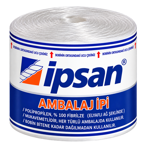İPSAN AMBALAJ  İPİ 2000 GR 1.KALİTE 