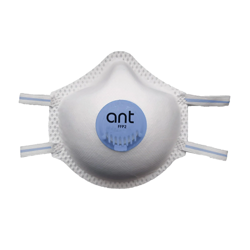 ANT TOZ MASKESİ VENTİLLİ FFP2