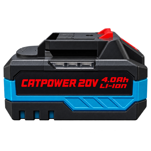 CATPOWER AKÜ YEDEK PARÇA  20V 2.0 Ah CATE1010-502