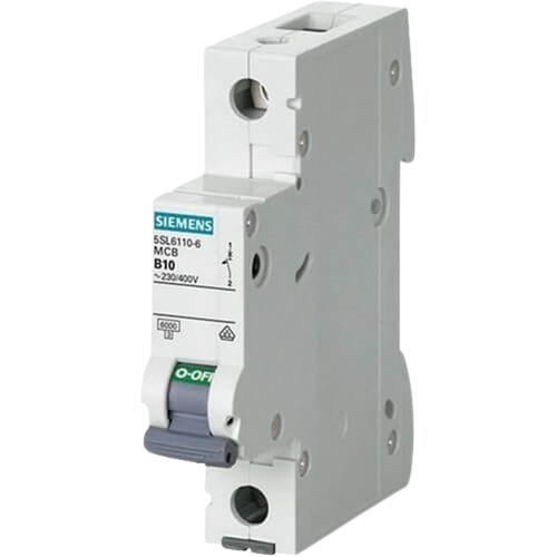B20 6KA SIEMENS SİGORTA OTOMAT