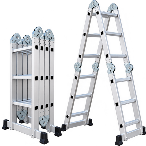BEYKON AKROBAT MERDİVEN 1.2m 4700 cm